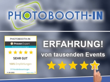 Fotobox-Photobooth mieten Babenhausen (Schwaben)