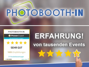 Fotobox-Photobooth mieten Backnang