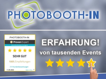 Fotobox-Photobooth mieten Bad Abbach