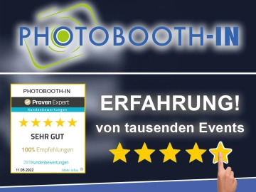 Fotobox-Photobooth mieten Bad Aibling