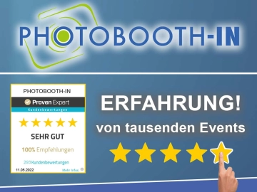 Fotobox-Photobooth mieten Bad Arolsen