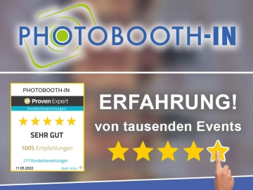 Fotobox-Photobooth mieten Bad Bellingen