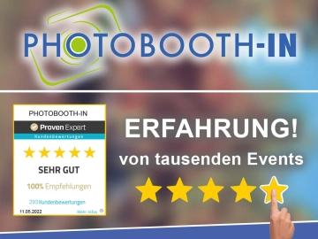 Fotobox-Photobooth mieten Bad Belzig