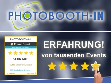 Fotobox-Photobooth mieten Bad Bentheim