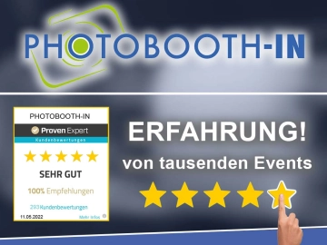 Fotobox-Photobooth mieten Bad Bergzabern