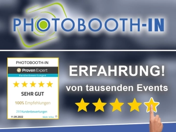 Fotobox-Photobooth mieten Bad Berka
