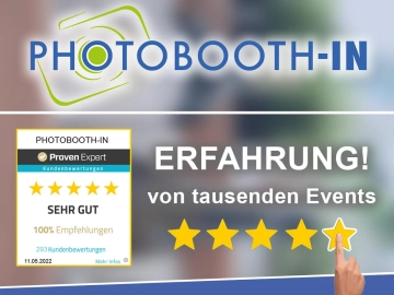 Fotobox-Photobooth mieten Bad Berleburg