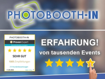 Fotobox-Photobooth mieten Bad Bevensen