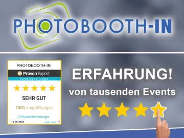 Fotobox-Photobooth mieten Bad Birnbach