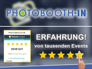 Fotobox-Photobooth mieten Bad Blankenburg