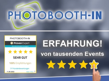 Fotobox-Photobooth mieten Bad Bocklet