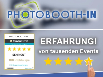 Fotobox-Photobooth mieten Bad Bodenteich