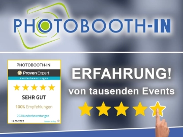Fotobox-Photobooth mieten Bad Brückenau