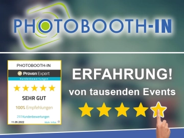 Fotobox-Photobooth mieten Bad Buchau