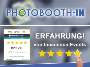 Fotobox-Photobooth mieten Bad Camberg