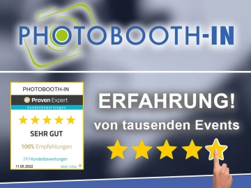 Fotobox-Photobooth mieten Bad Ditzenbach