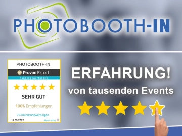 Fotobox-Photobooth mieten Bad Doberan