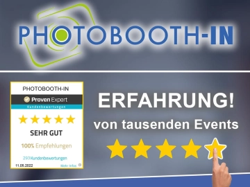 Fotobox-Photobooth mieten Bad Driburg