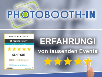 Fotobox-Photobooth mieten Bad Düben