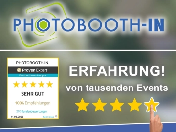 Fotobox-Photobooth mieten Bad Dürrenberg