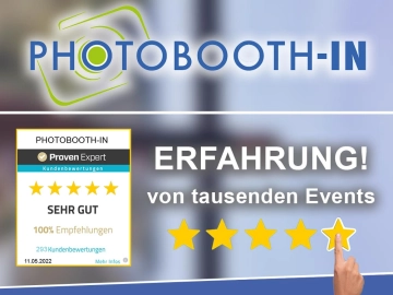 Fotobox-Photobooth mieten Bad Dürrheim