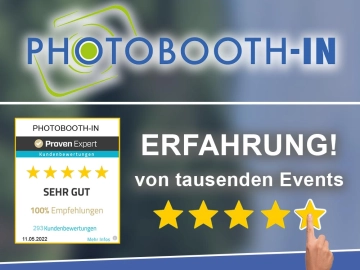 Fotobox-Photobooth mieten Bad Elster