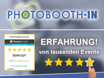 Fotobox-Photobooth mieten Bad Ems