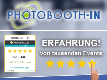 Fotobox-Photobooth mieten Bad Emstal