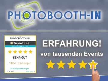 Fotobox-Photobooth mieten Bad Endbach