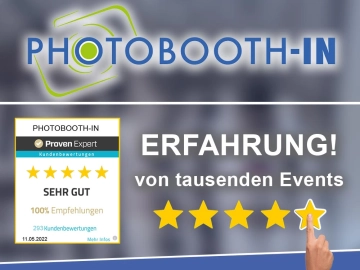 Fotobox-Photobooth mieten Bad Endorf