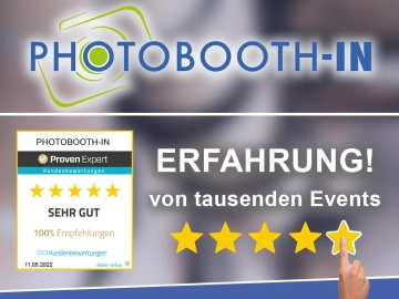 Fotobox-Photobooth mieten Bad Essen