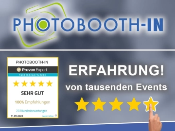 Fotobox-Photobooth mieten Bad Fallingbostel