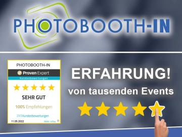 Fotobox-Photobooth mieten Bad Feilnbach
