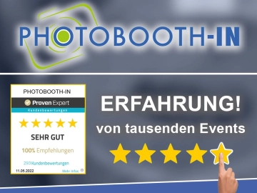 Fotobox-Photobooth mieten Bad Frankenhausen/Kyffhäuser