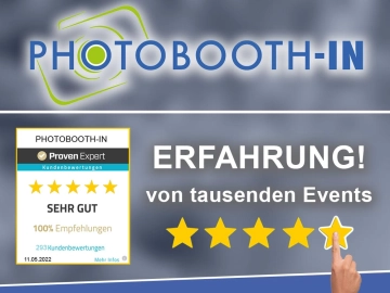 Fotobox-Photobooth mieten Bad Friedrichshall
