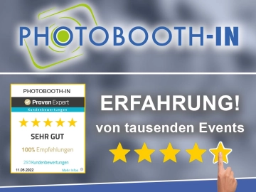 Fotobox-Photobooth mieten Bad Füssing