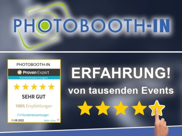 Fotobox-Photobooth mieten Bad Gandersheim