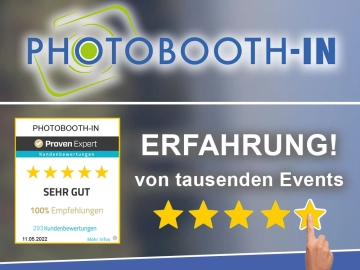 Fotobox-Photobooth mieten Bad Gottleuba-Berggießhübel