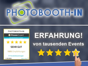 Fotobox-Photobooth mieten Bad Griesbach im Rottal