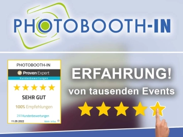 Fotobox-Photobooth mieten Bad Grönenbach