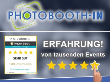 Fotobox-Photobooth mieten Bad Harzburg