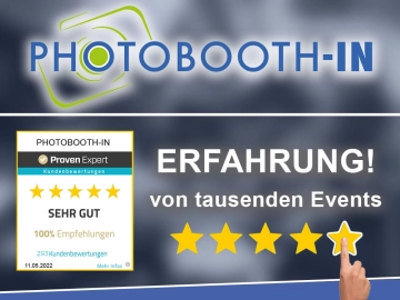 Fotobox-Photobooth mieten Bad Heilbrunn
