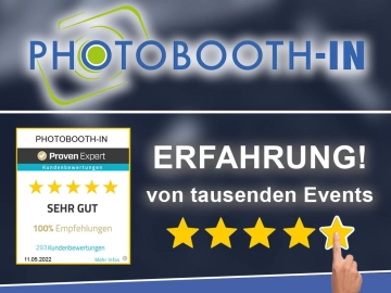 Fotobox-Photobooth mieten Bad Herrenalb