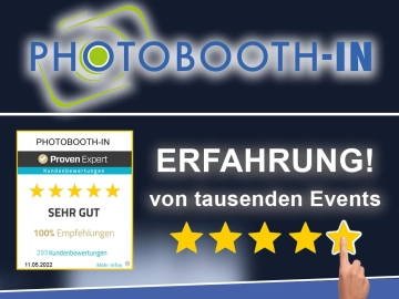Fotobox-Photobooth mieten Bad Hersfeld