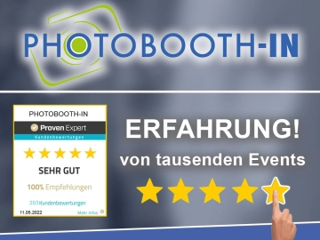 Fotobox-Photobooth mieten Bad Hindelang