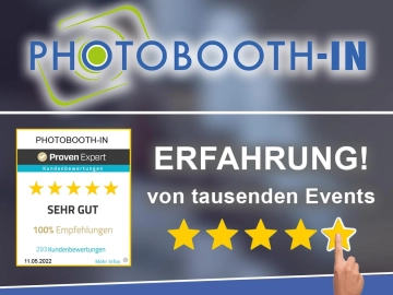 Fotobox-Photobooth mieten Bad Honnef