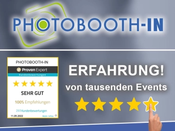 Fotobox-Photobooth mieten Bad Iburg