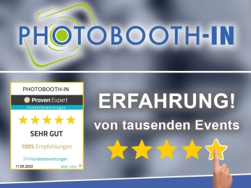 Fotobox-Photobooth mieten Bad Karlshafen