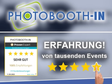 Fotobox-Photobooth mieten Bad Kleinen