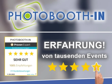 Fotobox-Photobooth mieten Bad Kötzting